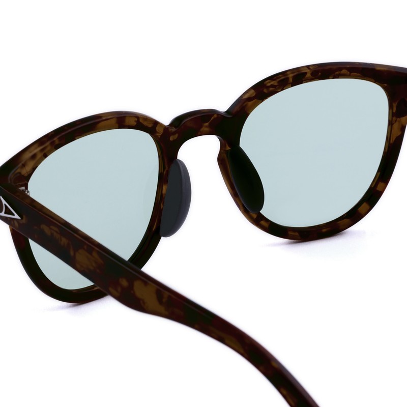 [当日出荷可][20%OFF] TYMER BLAKE Tortoise/Light Green [タイマー]