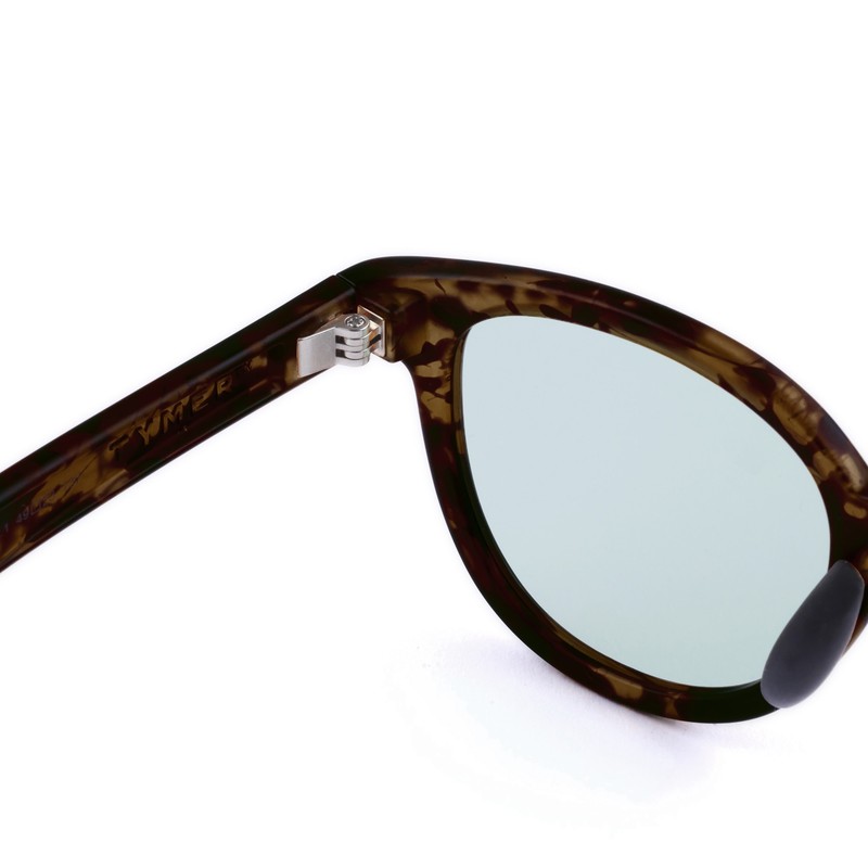 [当日出荷可][20%OFF] TYMER BLAKE Tortoise/Light Green [タイマー]