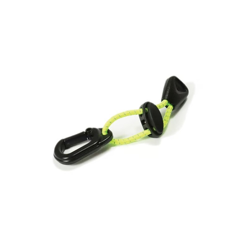 [当日出荷可] halo commodity Dangle Cord Yellow [ハロ コモディティ]