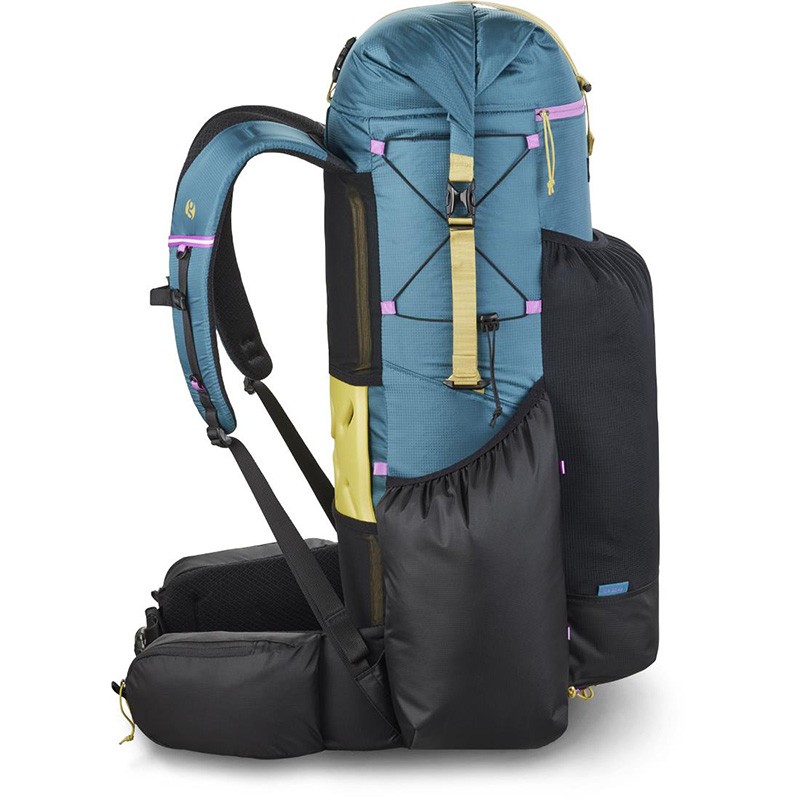 [当日出荷可] Gossamer Gear G4 20 R Tropical Mist Smallサイズ [ゴッサマーギア]