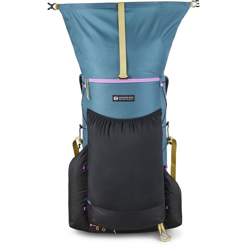[当日出荷可] Gossamer Gear G4 20 R Tropical Mist Smallサイズ [ゴッサマーギア]