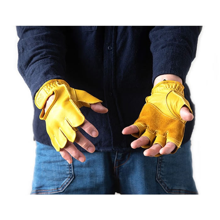 Fcouture フィクチュール×GRIPSWANNY グリップスワニーグローブ GRIP SWANY（グリップスワニー）ライディングモデル G-2 | FIELD