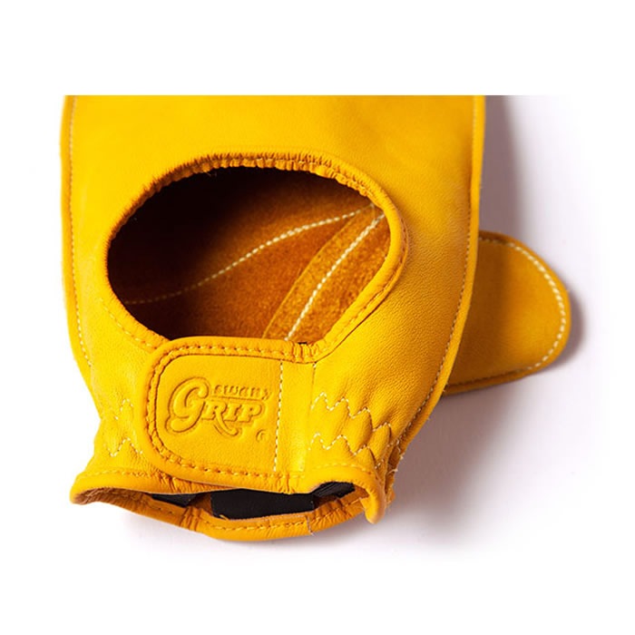 Grip Swany G-12 [グリップスワニー]