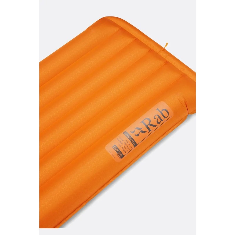 [当日出荷可] Rab Hypersphere 9.5 Marmalade Regular [ラブ]