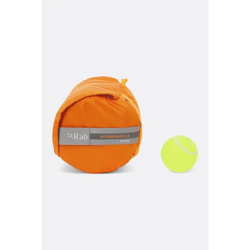 [当日出荷可] Rab Hypersphere 9.5 Marmalade Regular [ラブ]
