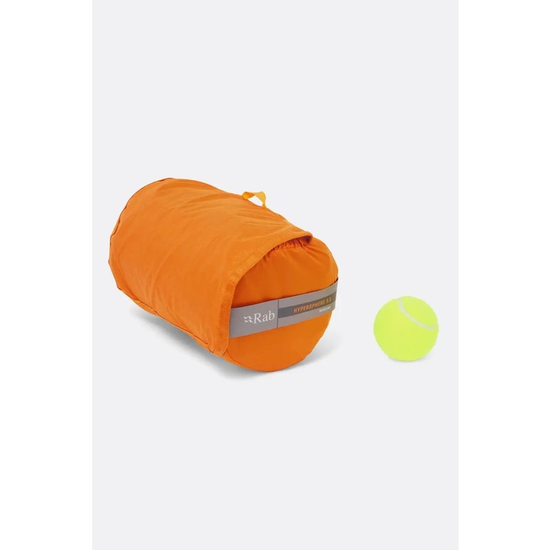 [当日出荷可] Rab Hypersphere 9.5 Marmalade Regular [ラブ]