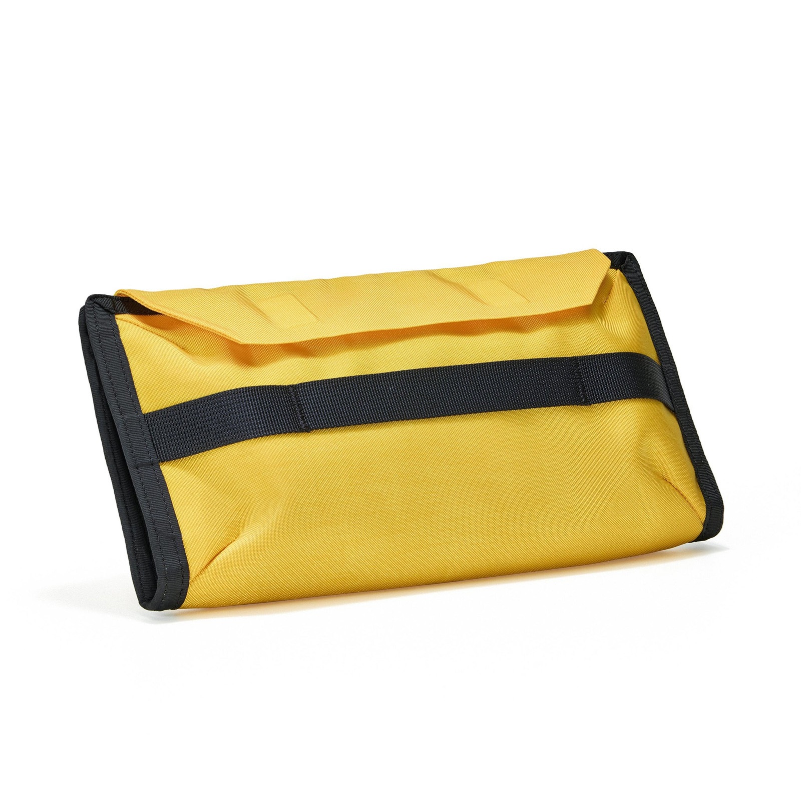 [当日出荷可] EVERGOODS CAP1 - Civic Access Pouch 1L Expedition Yellow [エバーグッズ]