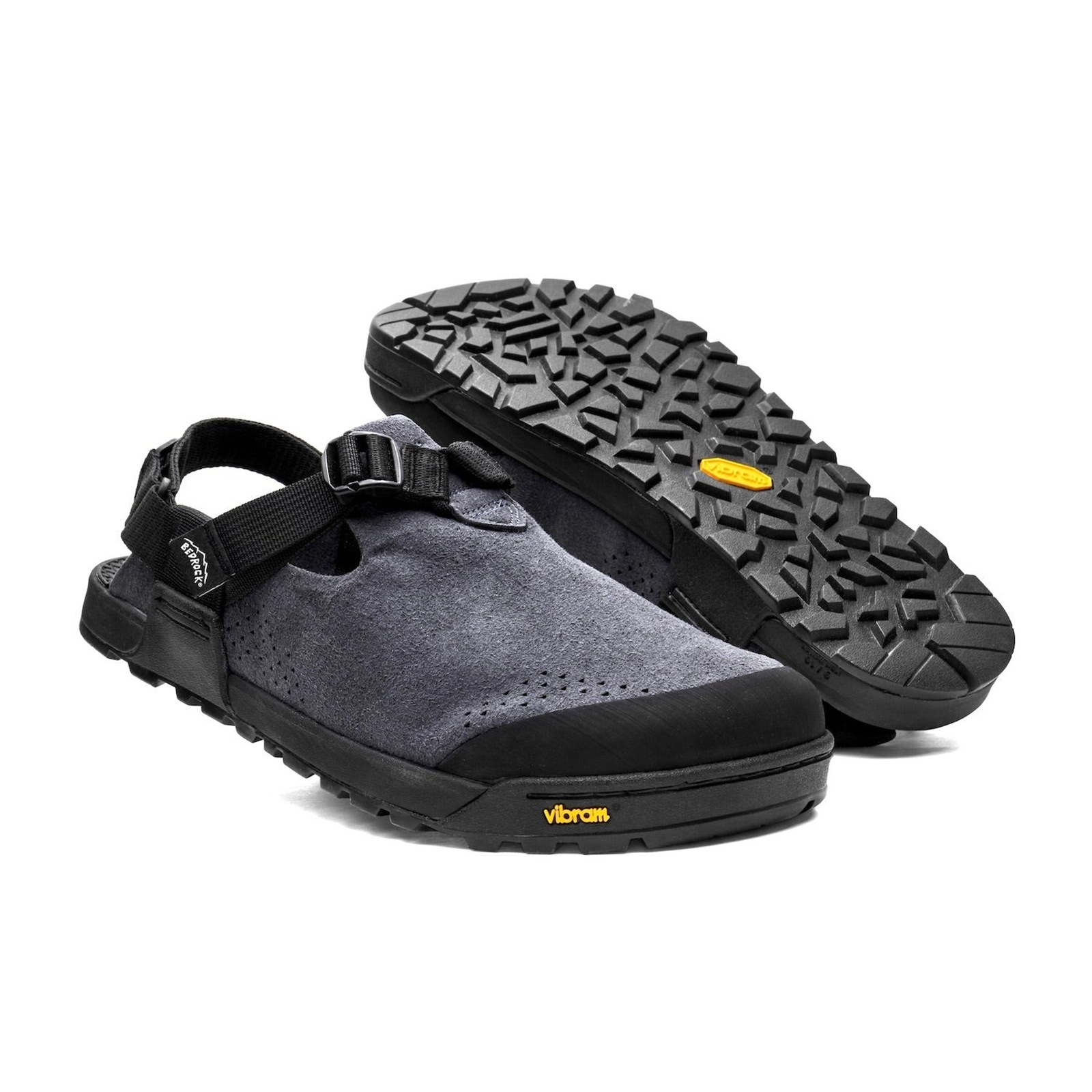 Bedrock Sandals ベッドロックサンダルCharcoal 7 当日出荷可] BEDROCK SANDALS Cairn Evo Sandal Charcoal [ベッド