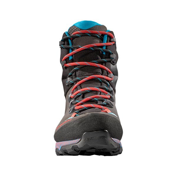 LA SPORTIVA Aequilibrium Trek Woman GTX Carbon/MBlue [ラ・スポルティバ]