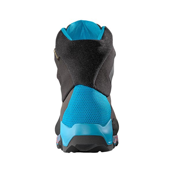 LA SPORTIVA Aequilibrium Trek Woman GTX Carbon/MBlue [ラ・スポルティバ]