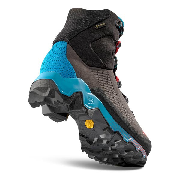LA SPORTIVA Aequilibrium Trek Woman GTX Carbon/MBlue [ラ・スポルティバ]