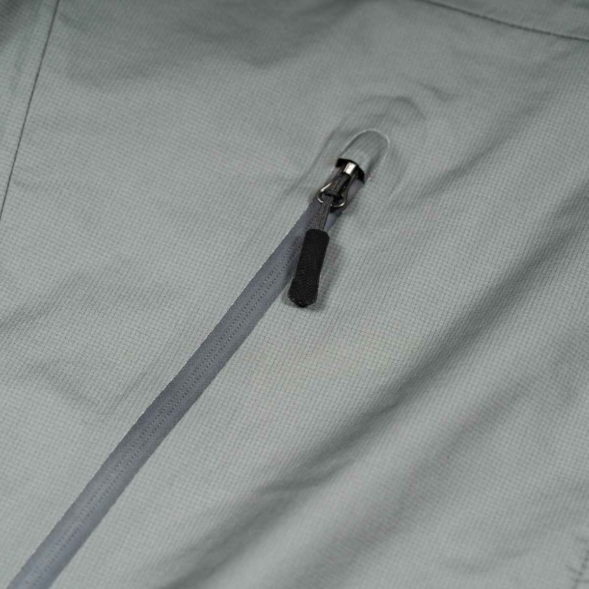 [当日出荷可] FAIRWEATHER ULTRALIGHT RAIN JACKET Gray [フェアウェザー]