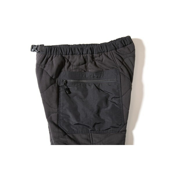 Amazon.co.jp: GRIP SWANY グリップスワニー キルトギアパンツ2.0