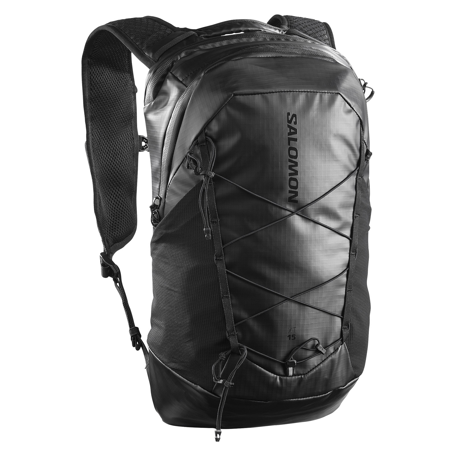SALOMON XT 15 OG BLACK [サロモン]