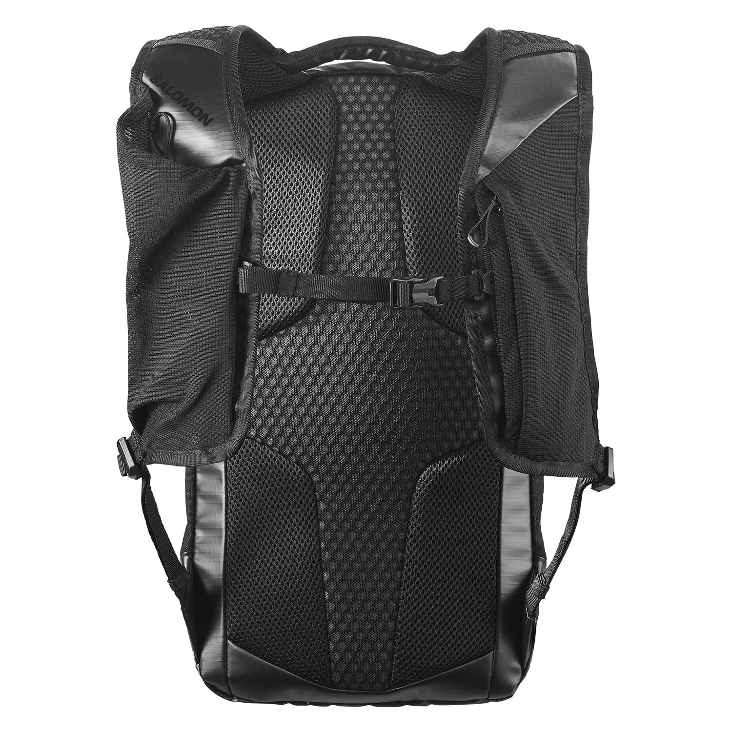 SALOMON XT 15 OG BLACK [サロモン]