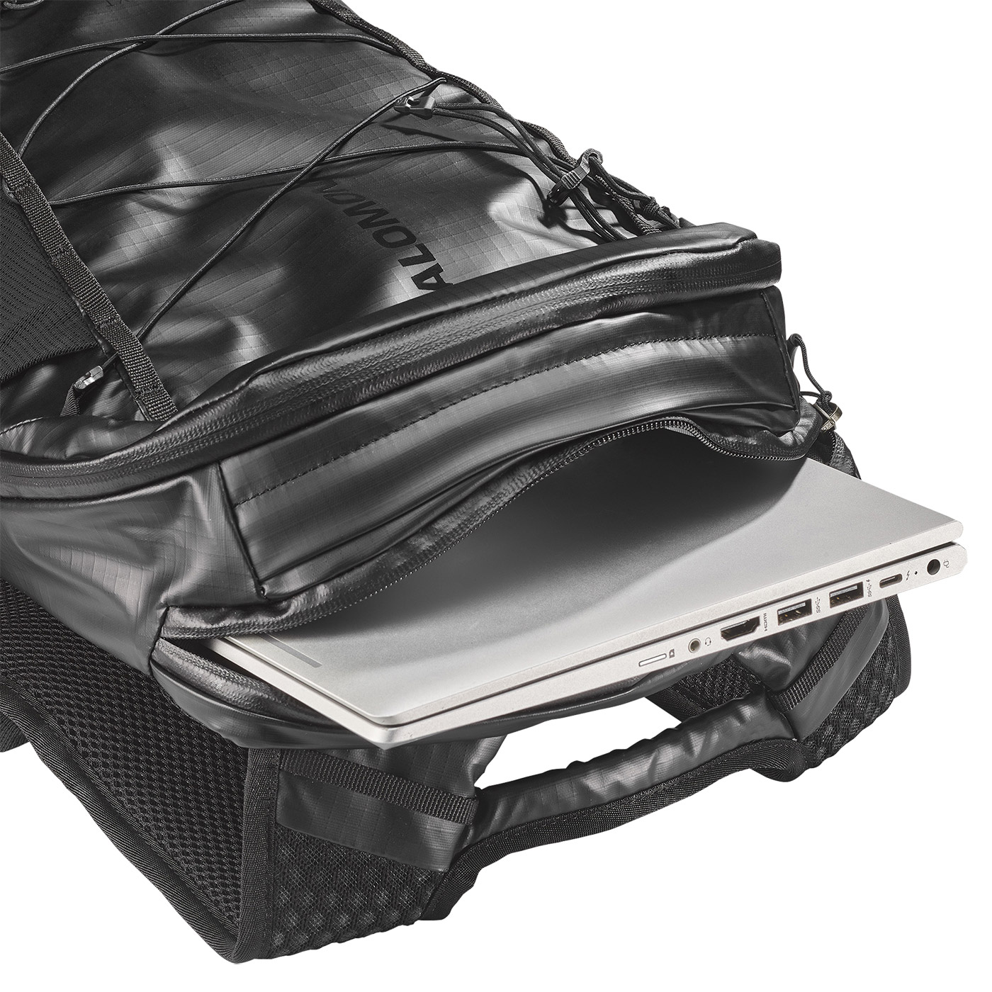 SALOMON XT 15 OG BLACK [サロモン]