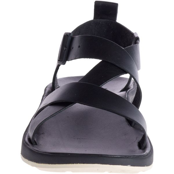 Chaco Mens ウェイヘラー BLACK [チャコ]