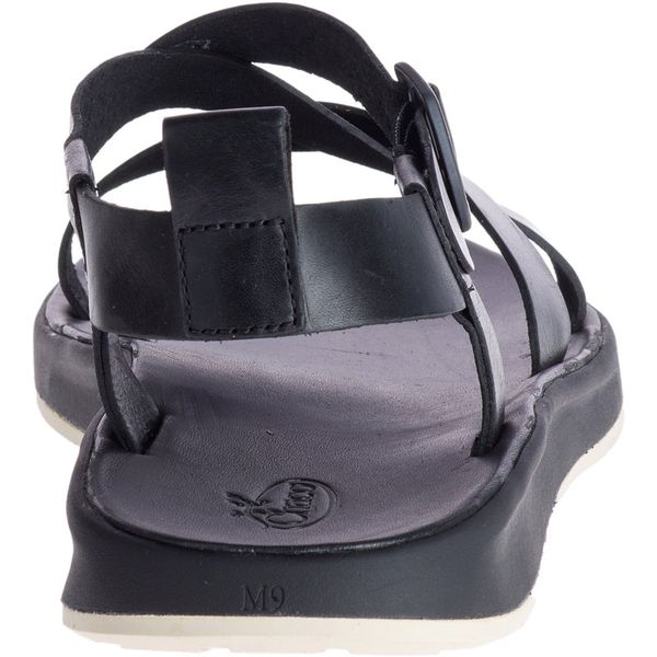 Chaco Mens ウェイヘラー BLACK [チャコ]