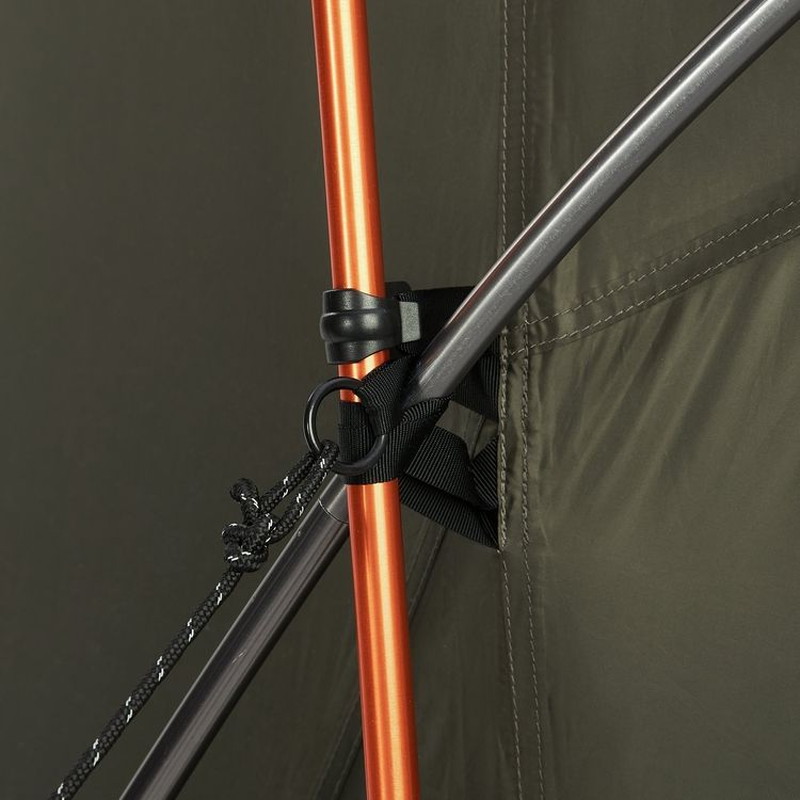 THE NORTH FACE Evabase 6 ニュートープグリーン (NT） [ザ・ノース・フェイス]