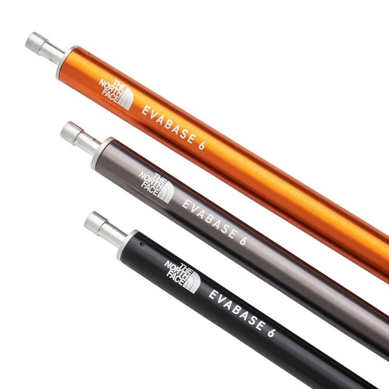 THE NORTH FACE Evabase 6 ニュートープグリーン (NT） [ザ・ノース・フェイス]