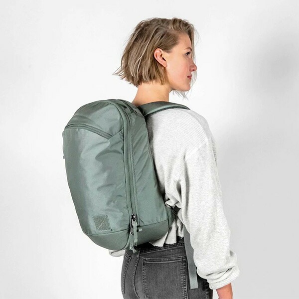 EVERGOODS PLC20 - Panel Loader Classic 20L Sage [エバーグッズ]