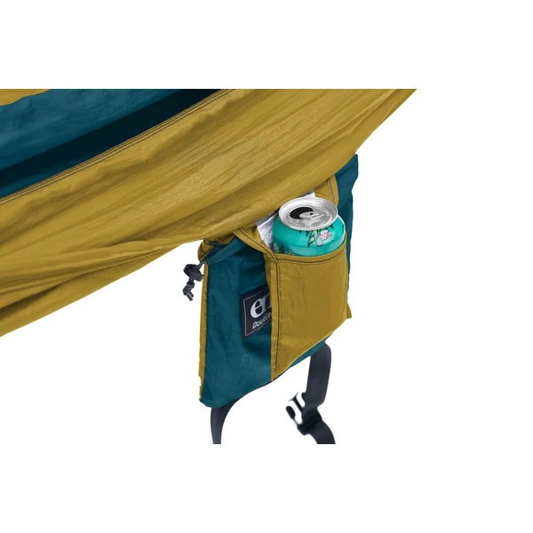 eno DoubleNest Red / Charcoal [イノー]