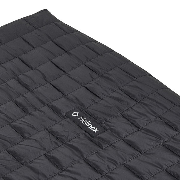 Helinox ドッグコットウォーマー L BK/IB [ヘリノックス]