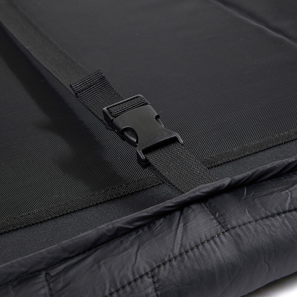 Helinox ドッグコットウォーマー L BK/IB [ヘリノックス]