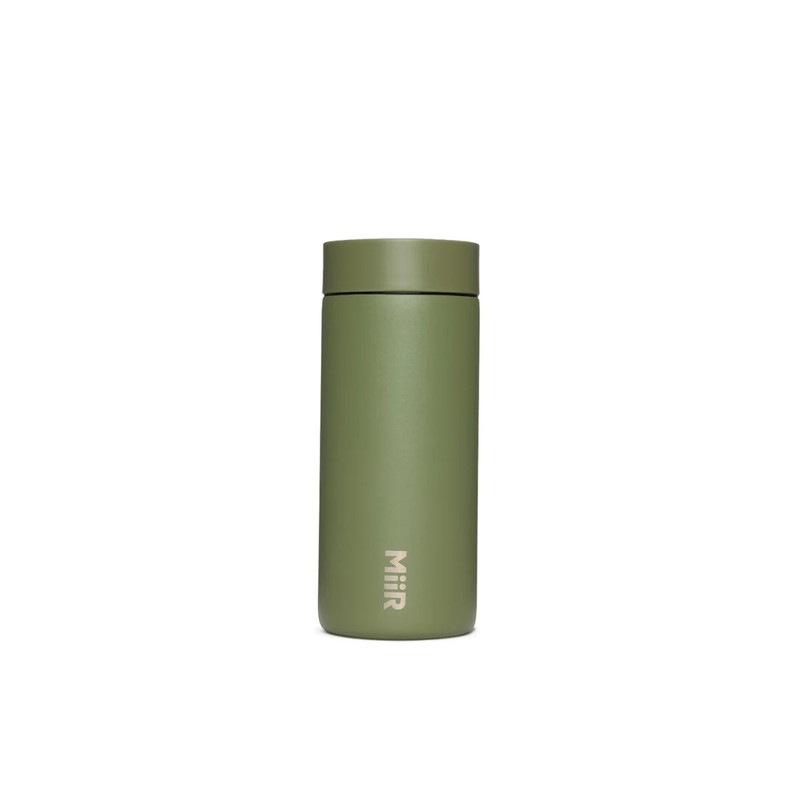 MiiR 360 Traveler 12oz / 354ml Ever Green [ミアー]