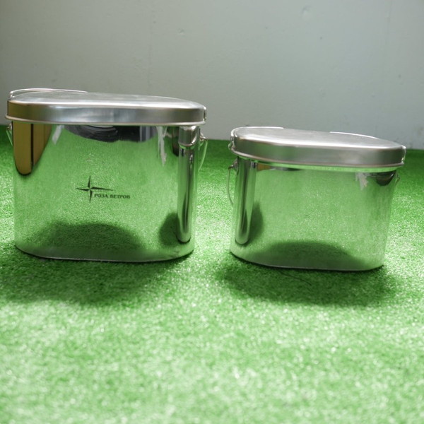 ROZA VETROV Prims Pot [ローザべトルフ]