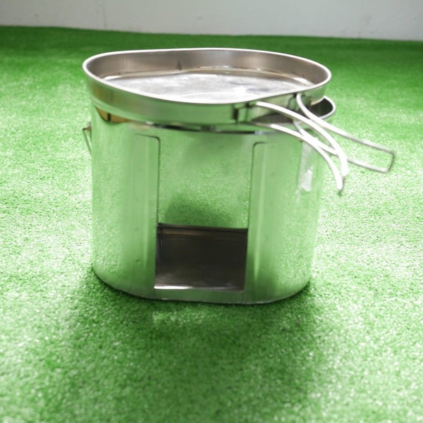ROZA VETROV Prims Pot [ローザべトルフ]