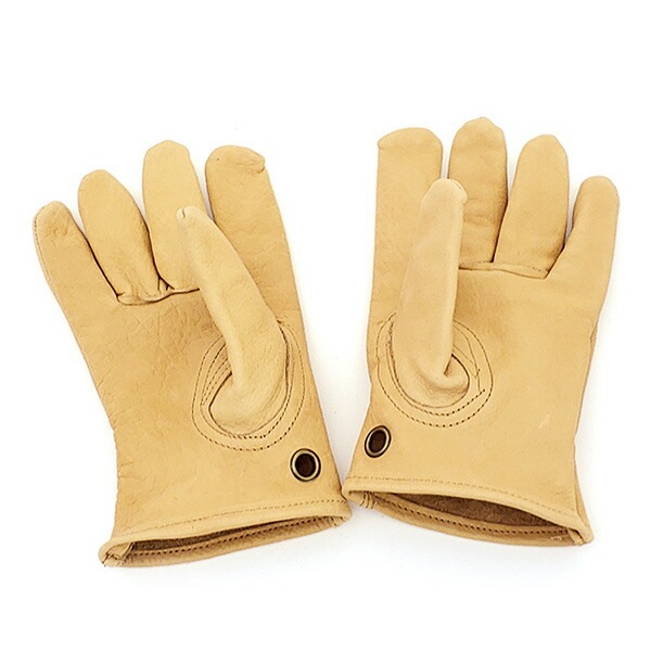 FIREBOX レザーグローブ [ファイアーボックス]