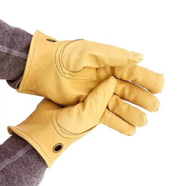 FIREBOX レザーグローブ [ファイアーボックス]