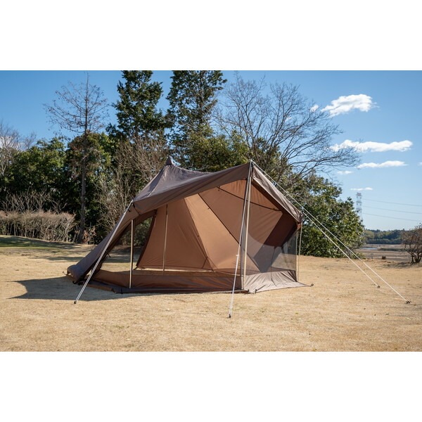 CAMPAL JAPAN - キャンパルジャパン　タッソメッシュスクリーン　新品未開封品 楽天市場】【24日20時から最大P46.5倍☆要エントリー&買い回り