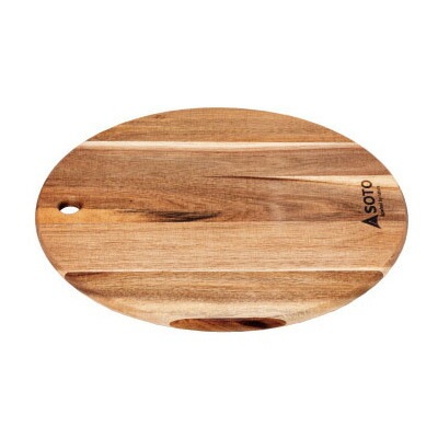 [40%OFF] SOTO 木製フリーボードL [ソト]