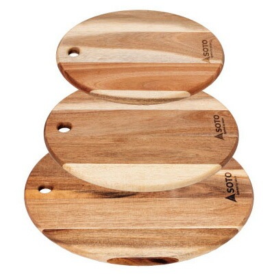 [40%OFF] SOTO 木製フリーボードL [ソト]