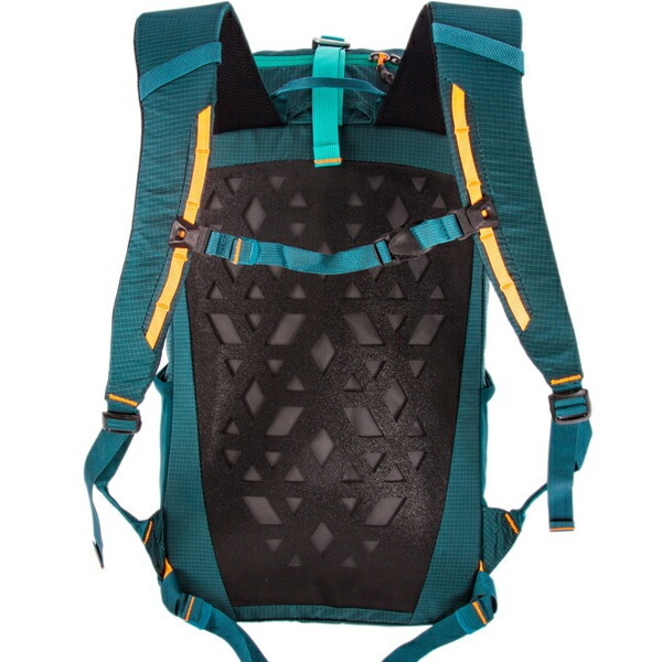 blue ice スクアロウ22L シェードスプルース [ブルーアイス]