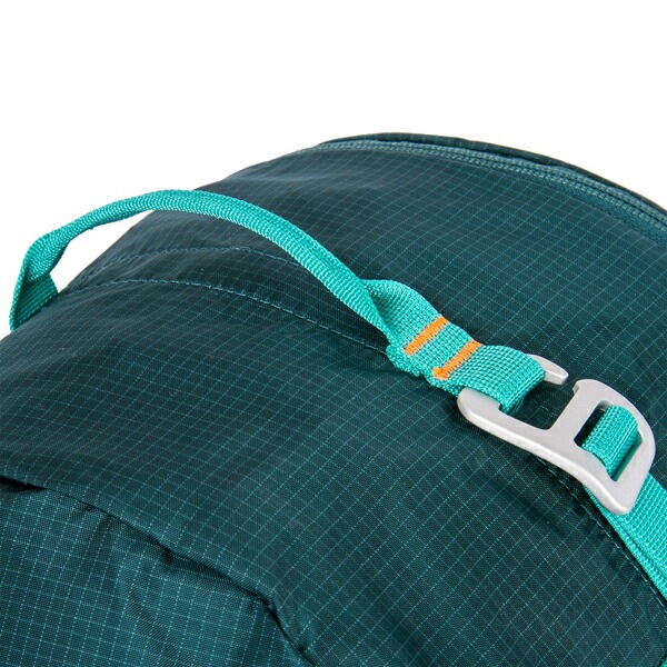 blue ice スクアロウ22L シェードスプルース [ブルーアイス]