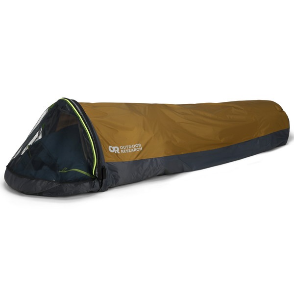 OUTDOOR RESEARCH Helium Bivy Coyote [アウトドアリサーチ]