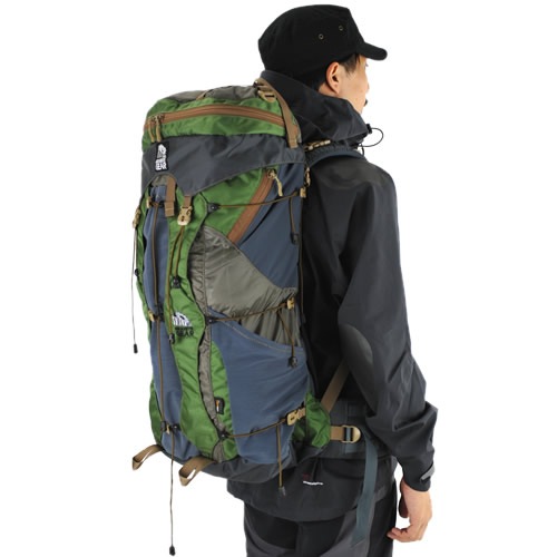GRANITE GEAR ニンバストレース カクタス／ムーンミスト [グラナイトギア]