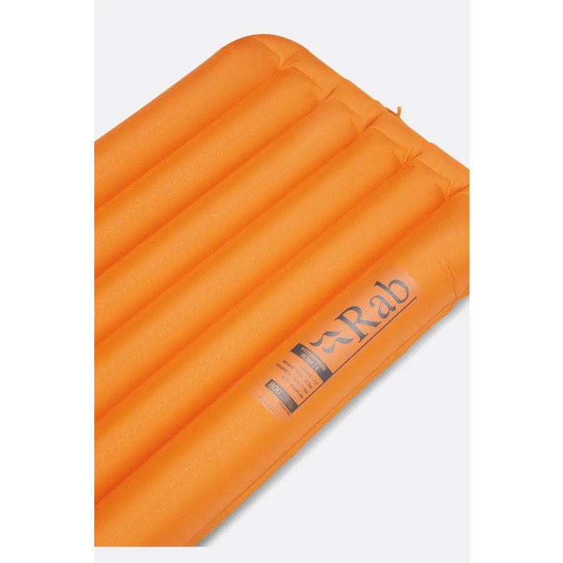 [最短当日出荷] Rab Hypersphere Ultra 7.5 Marmalade Regular [ラブ]