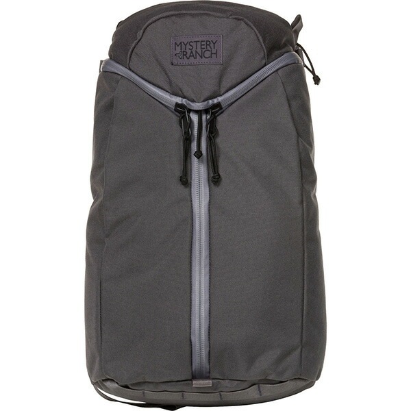 MYSTERY RANCH アーバンサルト21 グレー 1,000Ｄシャドー MYSTERY RANCH Urban Assault 21 Shadow 1000D [ミステリーランチ]