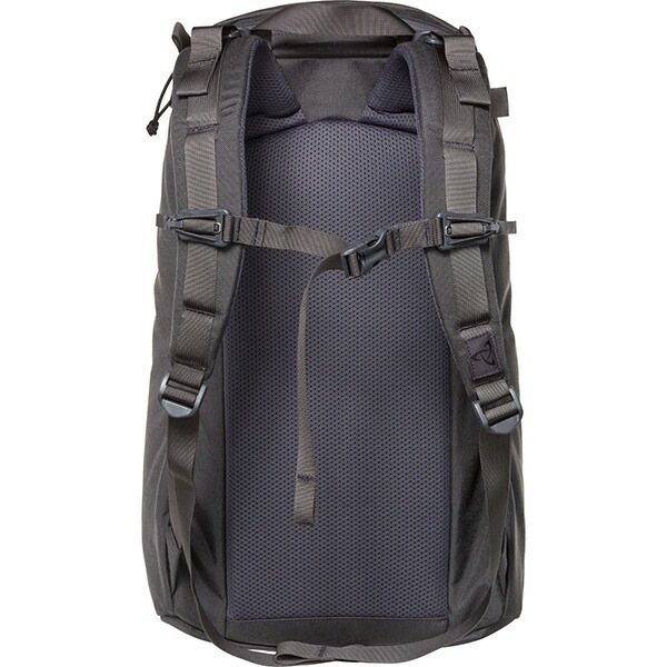 MYSTERY RANCH アーバンサルト21 グレー 1,000Ｄシャドー MYSTERY RANCH Urban Assault 21 Shadow 1000D [ミステリーランチ]