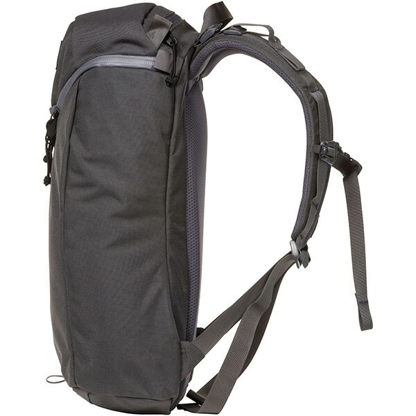 MYSTERY RANCH アーバンサルト21 グレー 1,000Ｄシャドー MYSTERY RANCH Urban Assault 21 Shadow 1000D [ミステリーランチ]