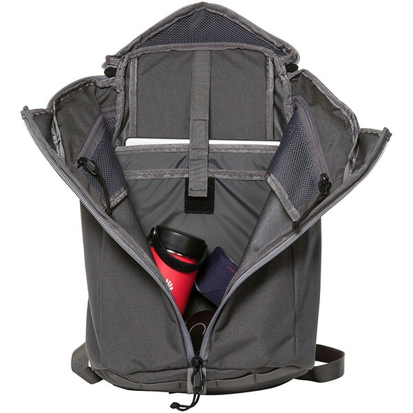 MYSTERY RANCH アーバンサルト21 グレー 1,000Ｄシャドー MYSTERY RANCH Urban Assault 21 Shadow 1000D [ミステリーランチ]