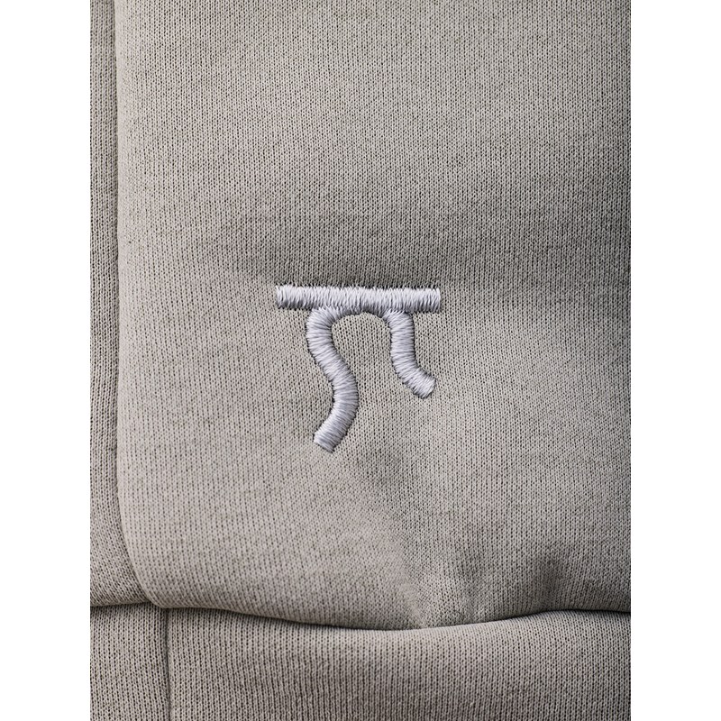 TetonBros. OCTA Fleece Hoody Gunmetal [ティートンブロス]