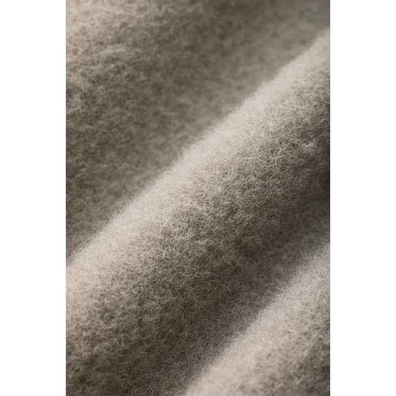 TetonBros. OCTA Fleece Hoody Gunmetal [ティートンブロス]