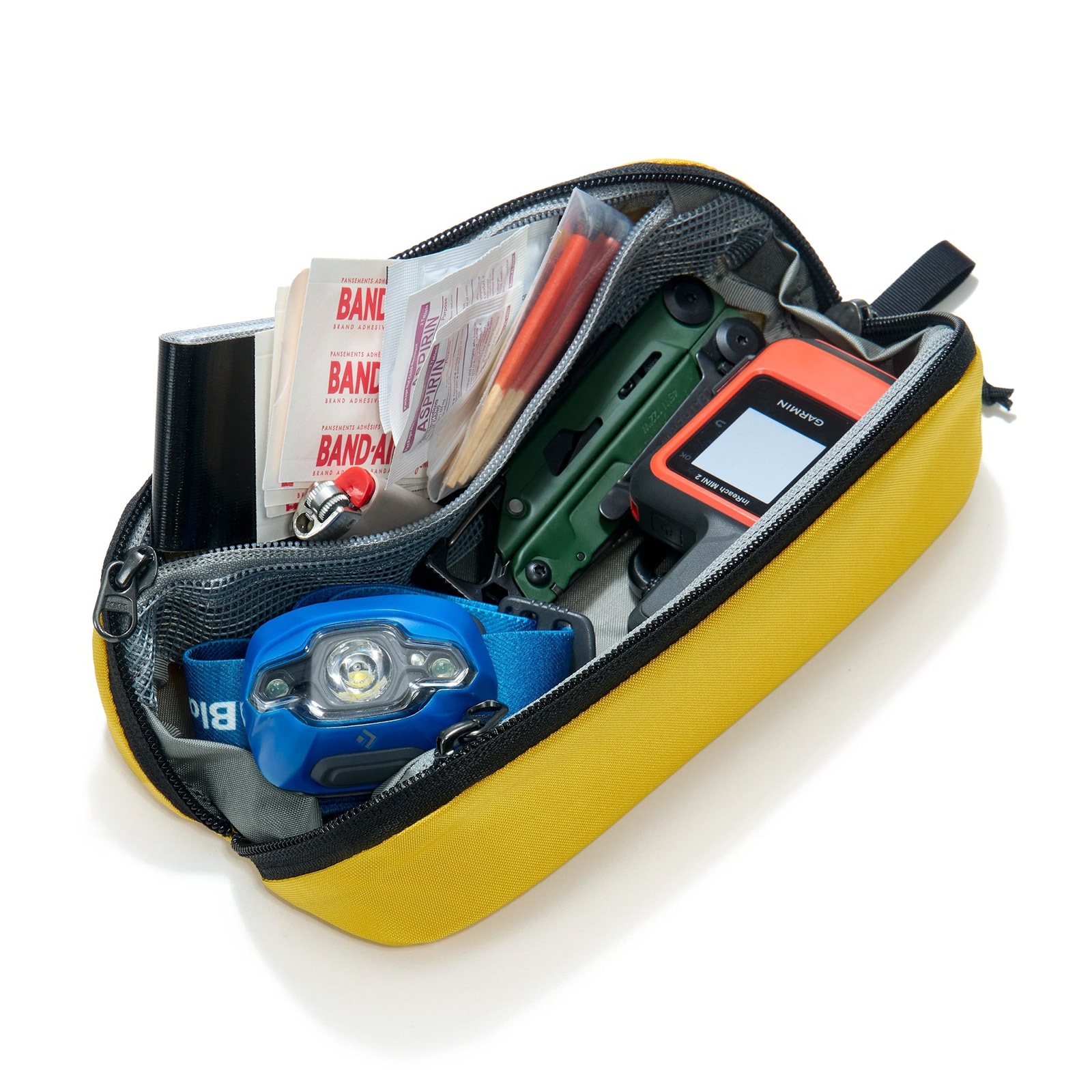 当日出荷可] EVERGOODS CAP0.5 - Civic Access Pouch 0.5L Expedition