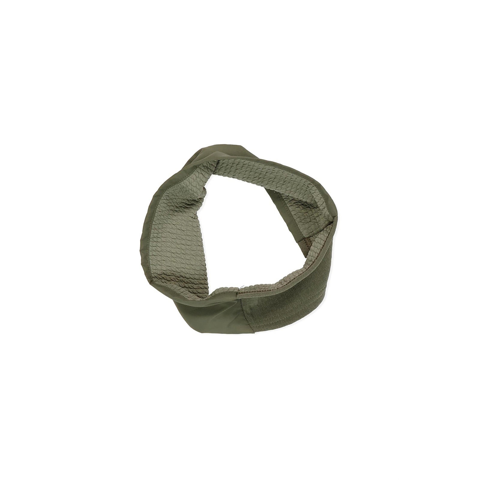 Houdini Moonwalk Headband Sage Green [フーディニ]