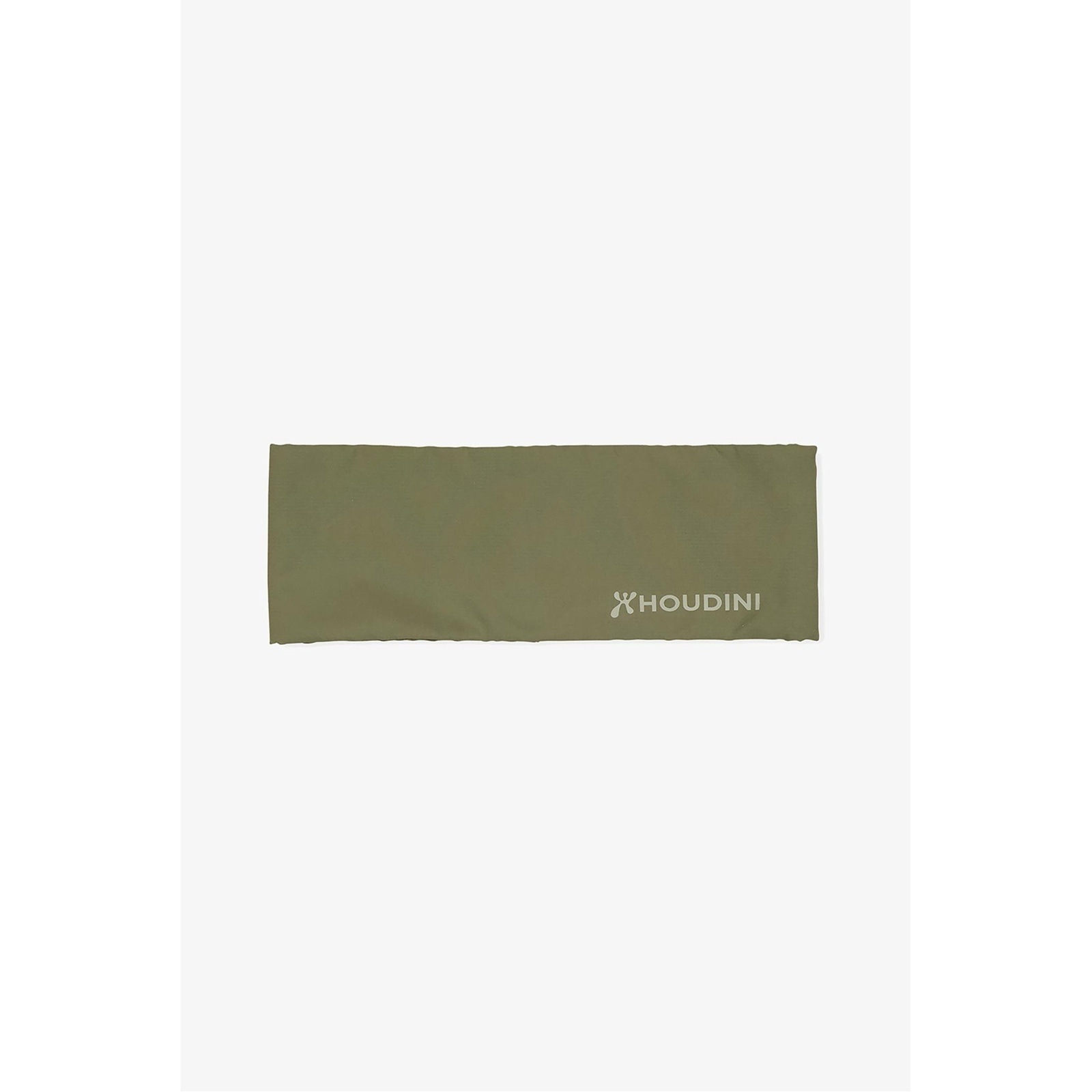 Houdini Moonwalk Headband Sage Green [フーディニ]